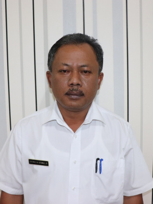 Kaban Bappelitbangda