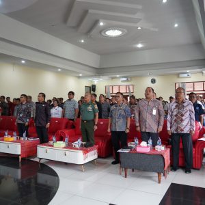 Bupati Toba Sampaikan Hal Ini Saat Musrenbang RPJMD Kabupaten Toba Tahun 2025-2029 Bupati Toba Sampaikan Hal Ini Saat Musrenbang RPJMD Kabupaten Toba Tahun 2025-2029